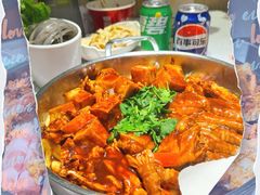 -黄记煌三汁焖锅(悦方IDmall店)