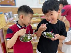 -七天萌宝·玛利娅蒙特梭利国际儿童之家(夏驾汇校区)