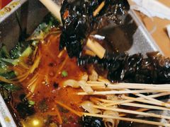 -聚点串吧·北京烧烤(赵登禹路店)