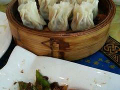 -马家烧麦(总店)