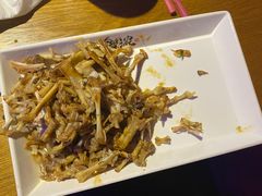 -谢蟹浓·肉蟹煲(新奥店)