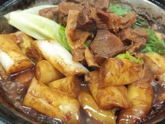 -珍珍小食店(西华路店)