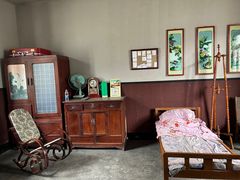 -清风小镇闯关东影视基地