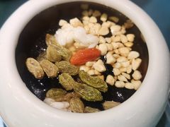 -九锅一堂酸菜鱼(石家庄先天下店)