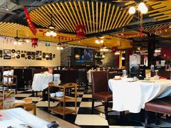 大堂-红门金汤·港式火锅(英皇集团中心店)