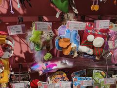 -FAELING PETS美天灵宠物(合生汇店)