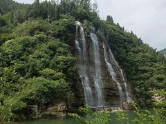 -黄花溪