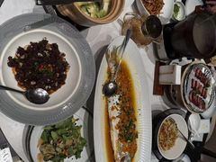 -雅苑中餐厅