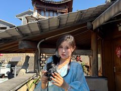 -妈妈的味道(和顺古镇店)