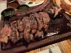 -El Bodegon阿根廷秘鲁餐厅(幸福路店)