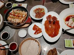 -金鸭季·北京烤鸭(深业上城店)