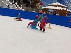 -长沙湘江冰雪世界