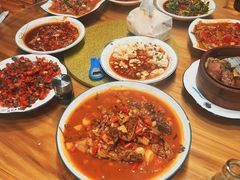 -小口味