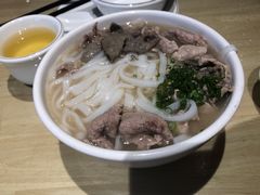 八刀粉-东山茶寮(新安店)