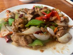 -三点小吃(山大店)