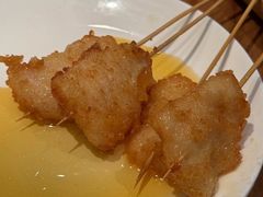 -小乾杯串店•16年沈阳烧烤(文安路店)