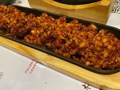 -韩食味·小木屋(日照店)