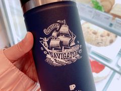 -Peet's Coffee皮爷咖啡(大学路店)