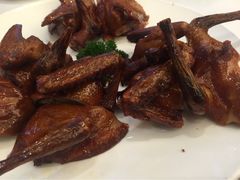 -海逸海鲜酒家(古北店)