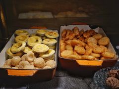 -大华锦绣假日酒店·锦味餐厅