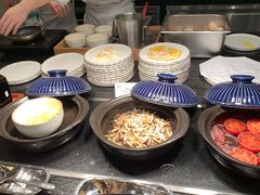 -博林天瑞喜来登酒店·西丽尚膳