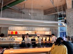 -麦田工坊(月湖店)