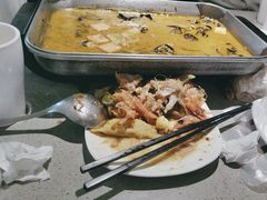 -半天妖烤鱼(方庄店)