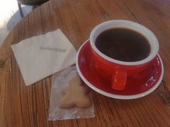 -旧雨咖啡·CoffeeFORU(黄村奥体店)