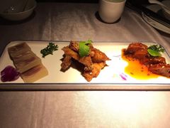 -壹品宴掦·淮扬菜(新牌坊店)
