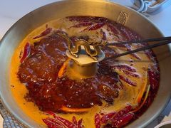 -小龙翻大江文化火锅(宽窄店)