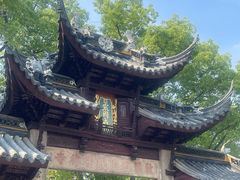 -西园戒幢律寺