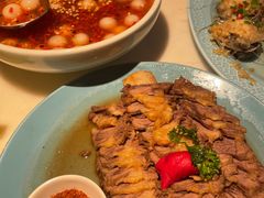 -涌上外婆桥(南塘店)