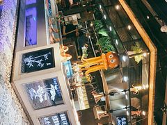 -格瑞欧海鲜自助烤肉火锅(光彩店)