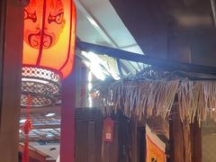 -大海碗·炸酱面·烤鸭·京菜(天坛店)