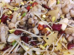 -回·龙虾铺·盆盆蟹·烧烤大排档(回龙观店)