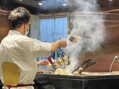 -鸟山鸣·日料食堂(王府井店)