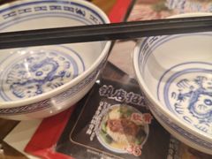 -和府捞面(曹路花园城店)