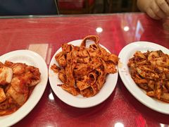 -西塔大冷面(市府大路店)