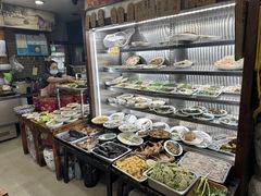 -绍兴名菜馆(可乐路店)