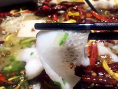 -太二酸菜鱼(深圳布吉万象汇店)