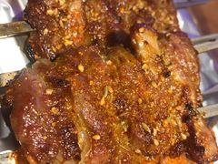 -喝丢一只鞋海鲜烧烤·海肠捞饭(市场店)