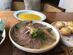 竹里神仙级-竹里馆·淮扬菜·功夫茶(老门东店)