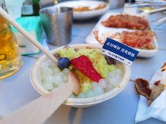 -No.DD戳子烧烤·江湖菜(北京总店)