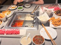 -海底捞火锅(苏宁广场店)
