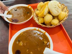 胡辣汤-方大军胡辣汤(和谐店)