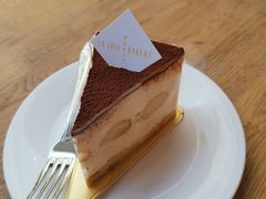 -那家面包房(珠江路店)