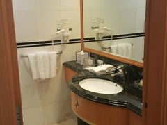 -香港铜锣湾维景酒店