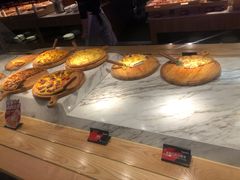 -比格比萨自助(德思勤四季汇店)