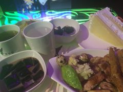 -凯乐会量贩KTV(国防大厦总店)