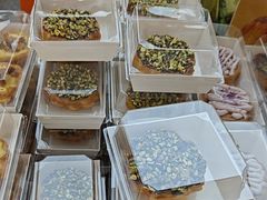 -祥禾饽饽铺·中式糕点(北京来福士店)